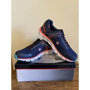 Champion Women's Flexion Runner Navy Size 12 US 45 EUR 29 MEX New in Box